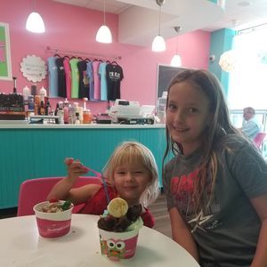 Meet your Posher, Sonya